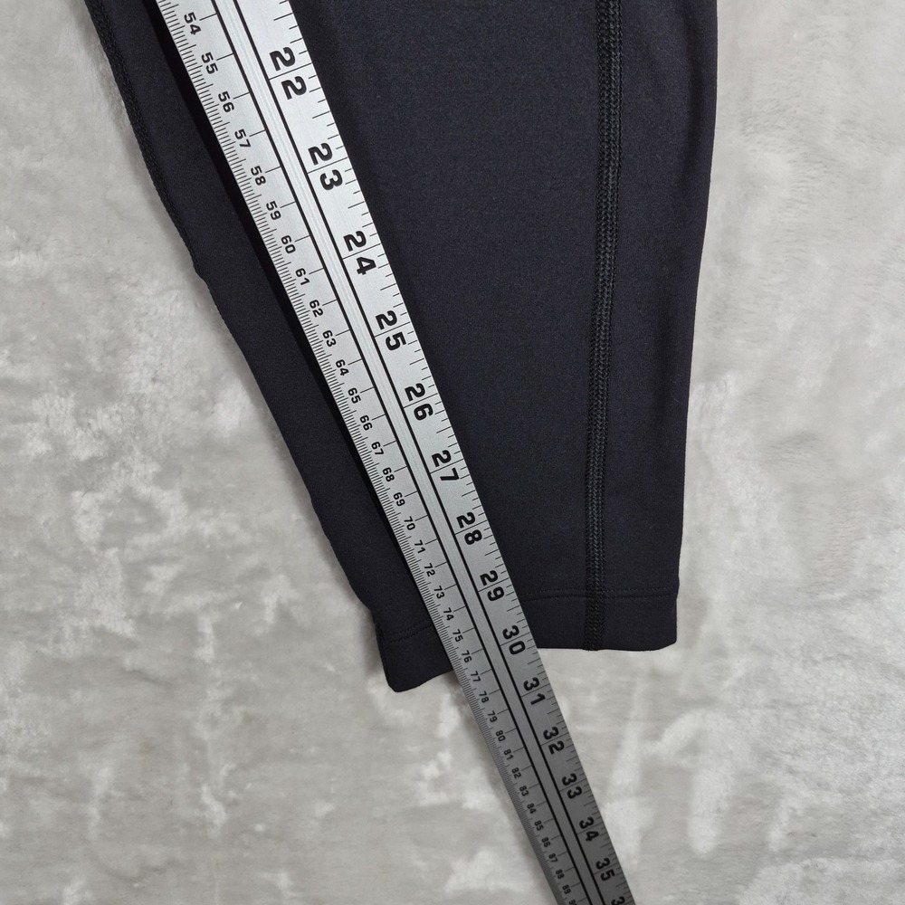 Arc'teryx Rho LT Baselayer Bottoms Pants Men's Large Black Outdoor Active Hike - Picture 4 of 9